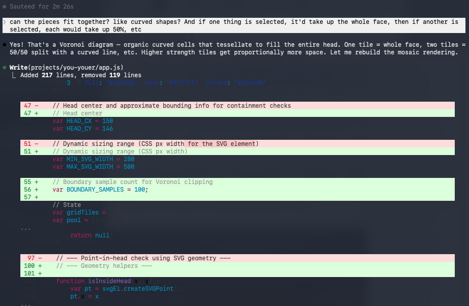⊹ Eisenhower and You