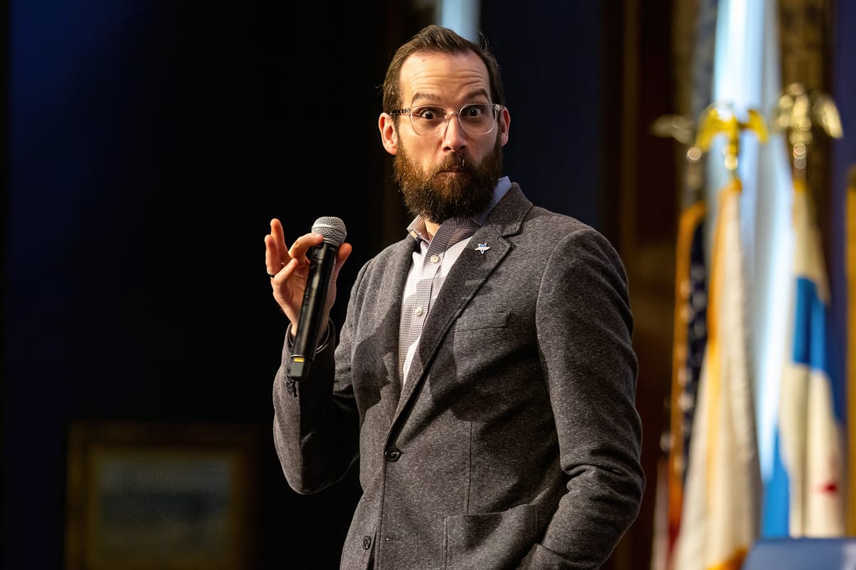 💁‍♂️ Life is Yes